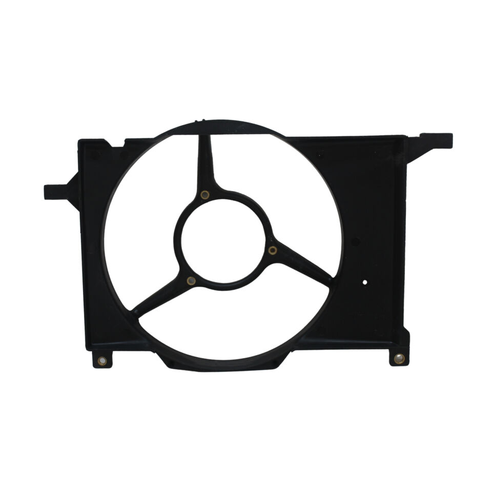 Opel Corsa B 1.4 Benzinli Fan Davlumbazı -YAN  1314520 - 90410055