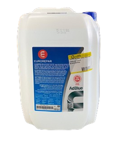 Adblue 10Lt - Eurorepar