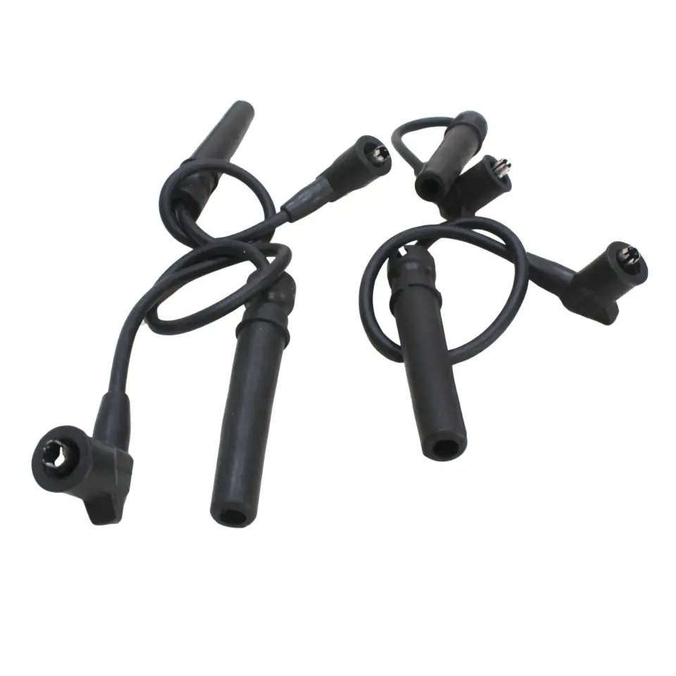 Chevrolet Lacetti 1.6 Benzinli Buji Kablosu Kore-96450249