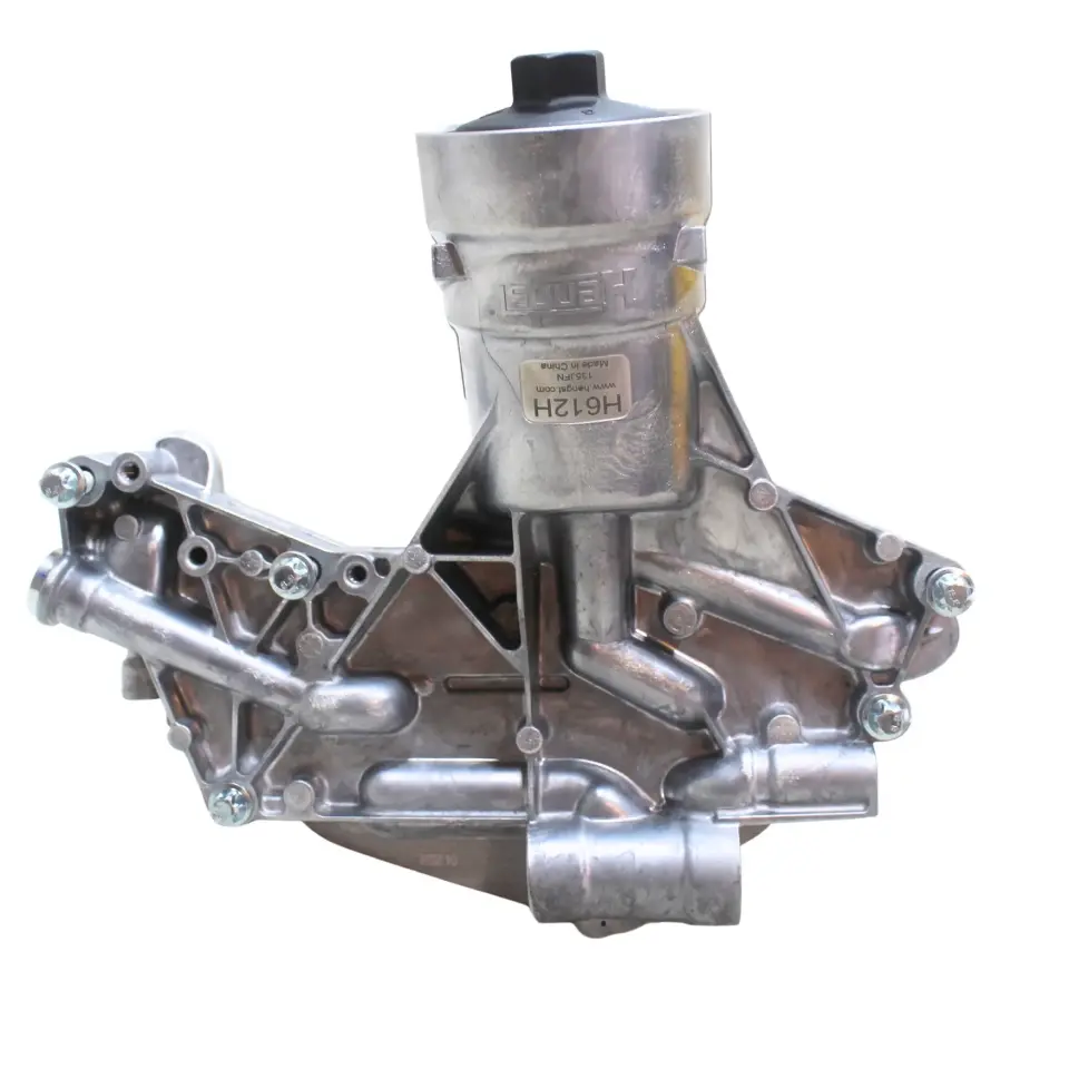 Opel 1.6 Turbo A16Let Yağ Sogutucu Komple - Hengst