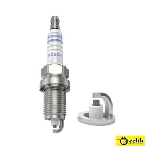 Buji Tek Tırnak Benzinli Bosch Marka