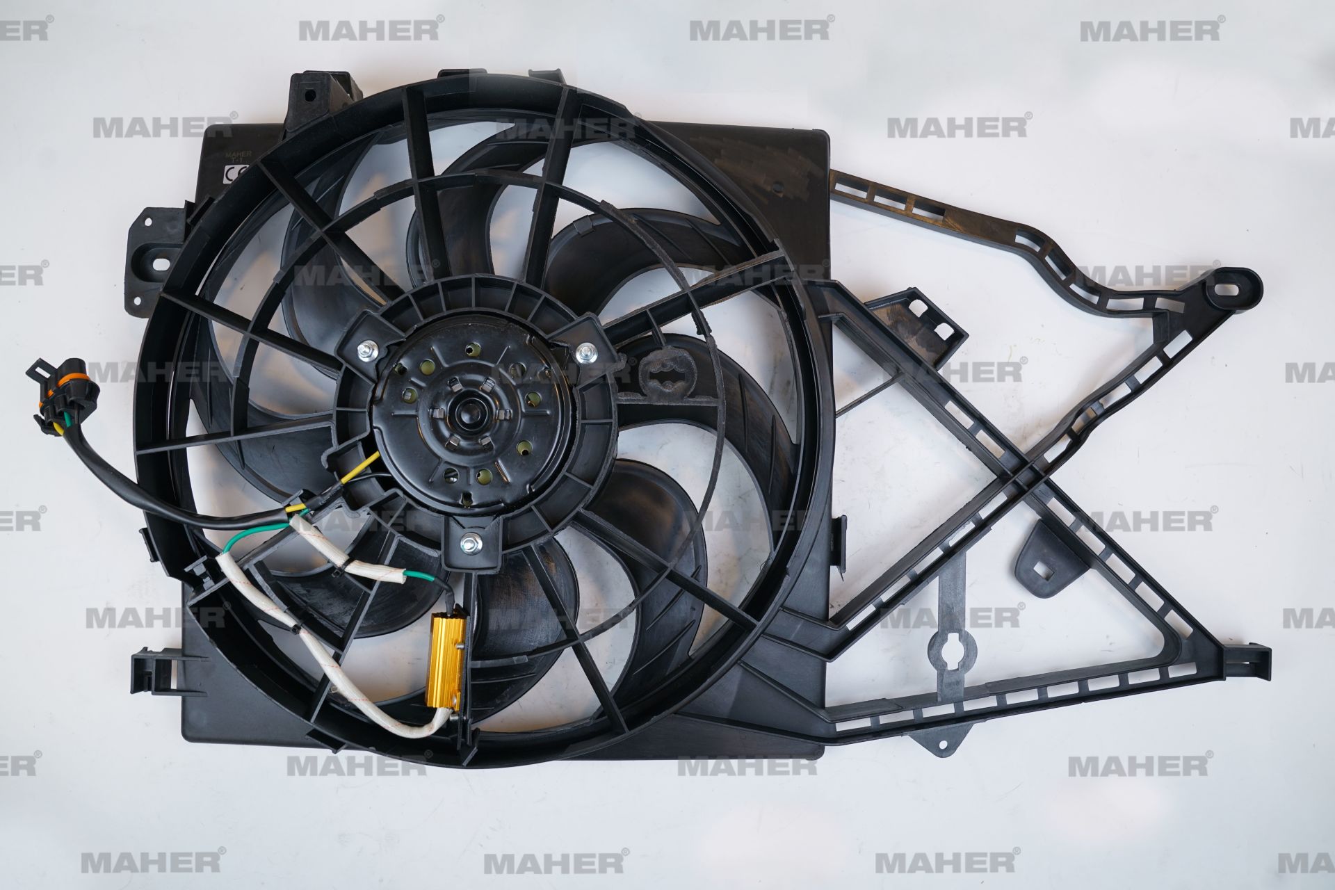 OPEL VECTRA B SU FAN +DAVLUMBAZI MAHER MARKA