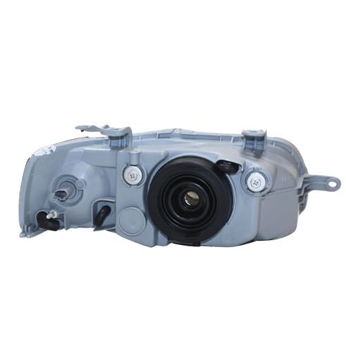 Chevrolet Kalos  Sol Ön  Far (Sinyalsiz) - yan KLS04-7002