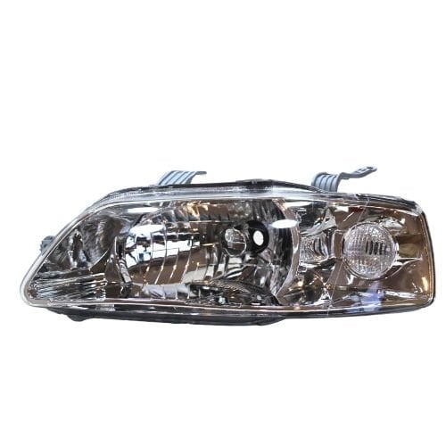 Chevrolet Kalos  Sol Ön  Far (Sinyalsiz) - yan KLS04-7002