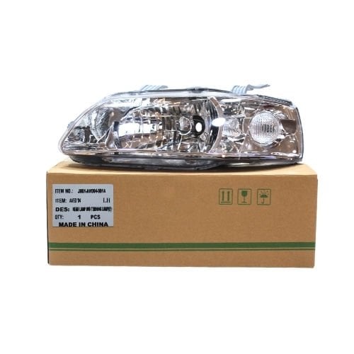 Chevrolet Kalos  Sol Ön  Far (Sinyalsiz) - yan KLS04-7002