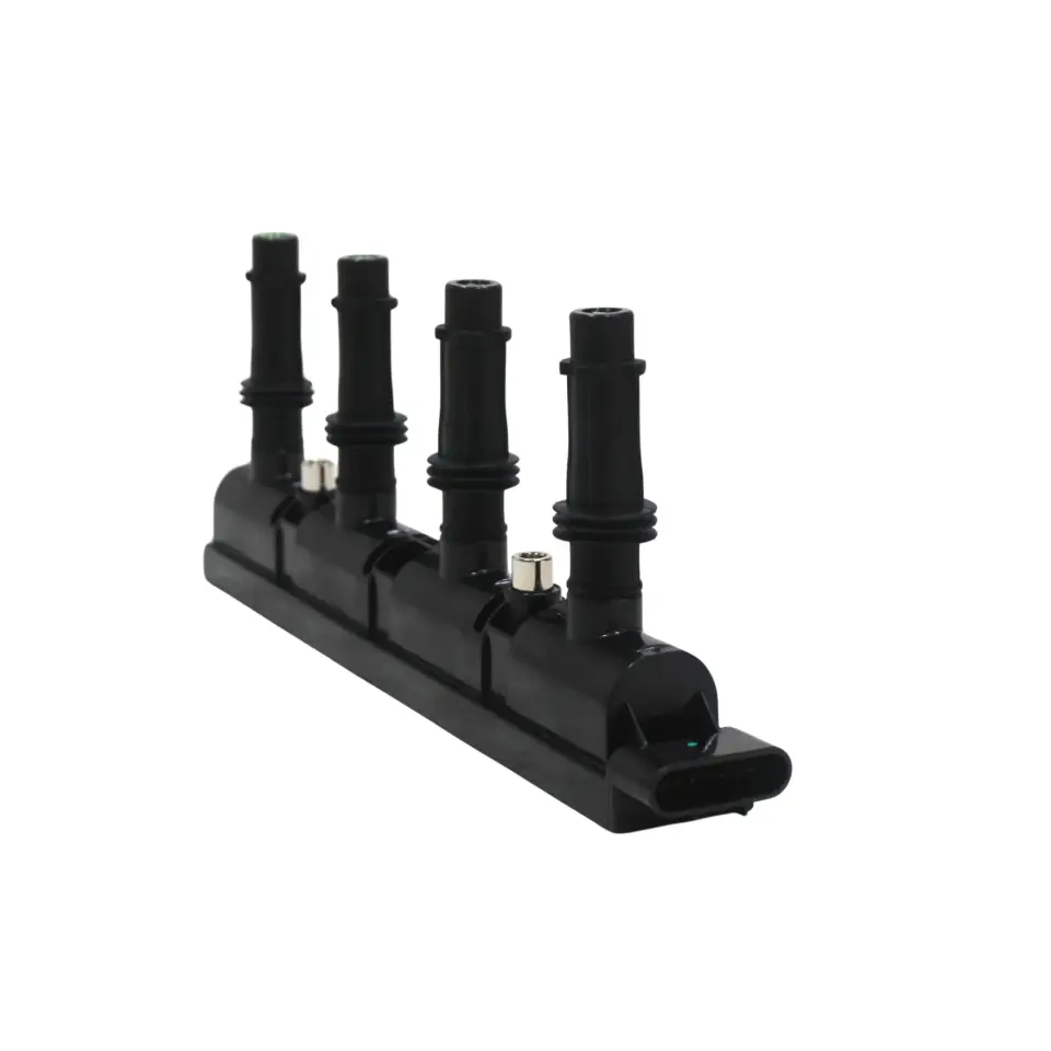 Opel Corsa D 1.2 Benzinli Ateşleme Bobini - Orijinal 95528319 - 1208096