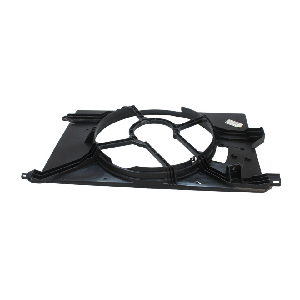 Opel Vectra C 1.6 Benzinli Fan Davlumbazı - YAN 6341185 - 12755783