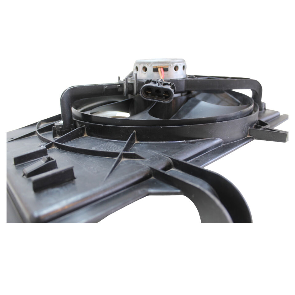 Ldv Maxus Dizel 2009 Model 3.5 120 Fan Motoru Davlumbazlı - YAN 524822767 - 526000019