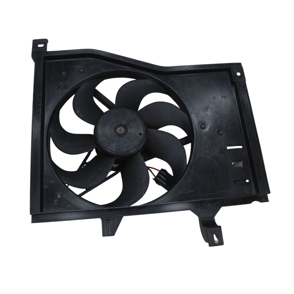 Ldv Maxus Dizel 2009 Model 3.5 120 Fan Motoru Davlumbazlı - YAN 524822767 - 526000019