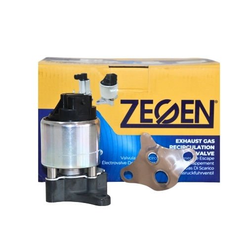 Opel Corsa B 1.2 Benzinli Egr Valfi -Zegen ZEGR1001
