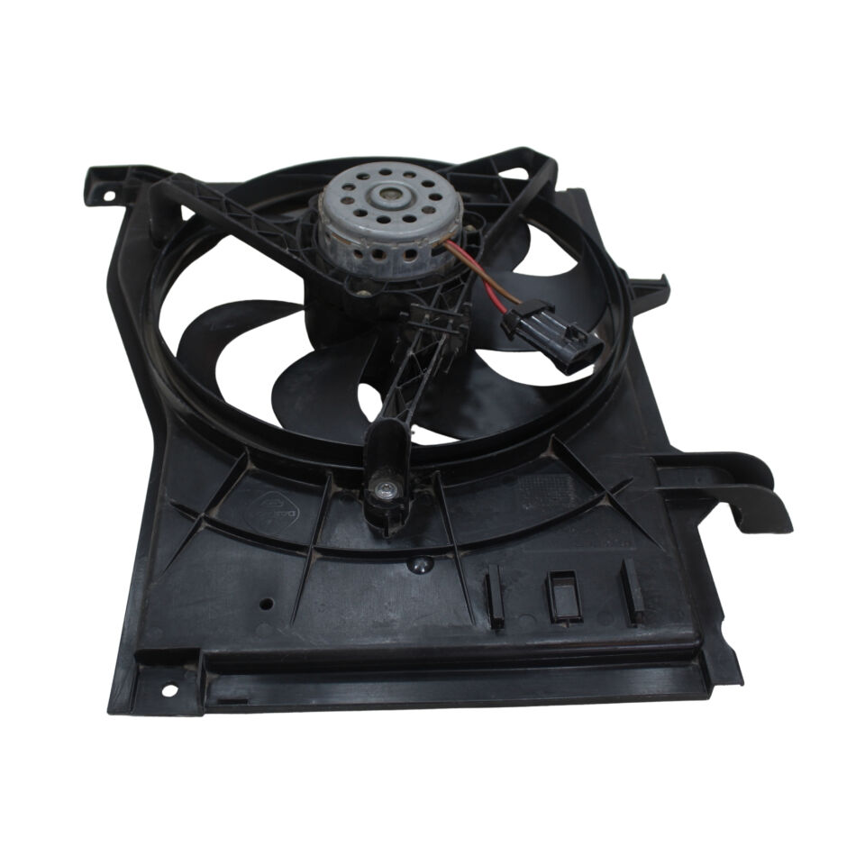Daewoo Ldv Maxus 2009 Model 3.5 120 Fan Motoru -  YAN 524822767 - 526000019