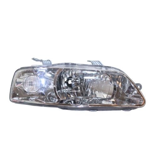 Chevrolet Kalos Sağ Ön Far (Sinyalsiz ) - Yan 96540256