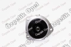 OPEL DEVİRDAİM VECTRA C ZAFİRA B ASTRA H ASTRA J INSIGNIA AZ19DTH A20DT B20DTJ Y20DTJ Z20DTJ A20DTJ A20DTH - WUTSE