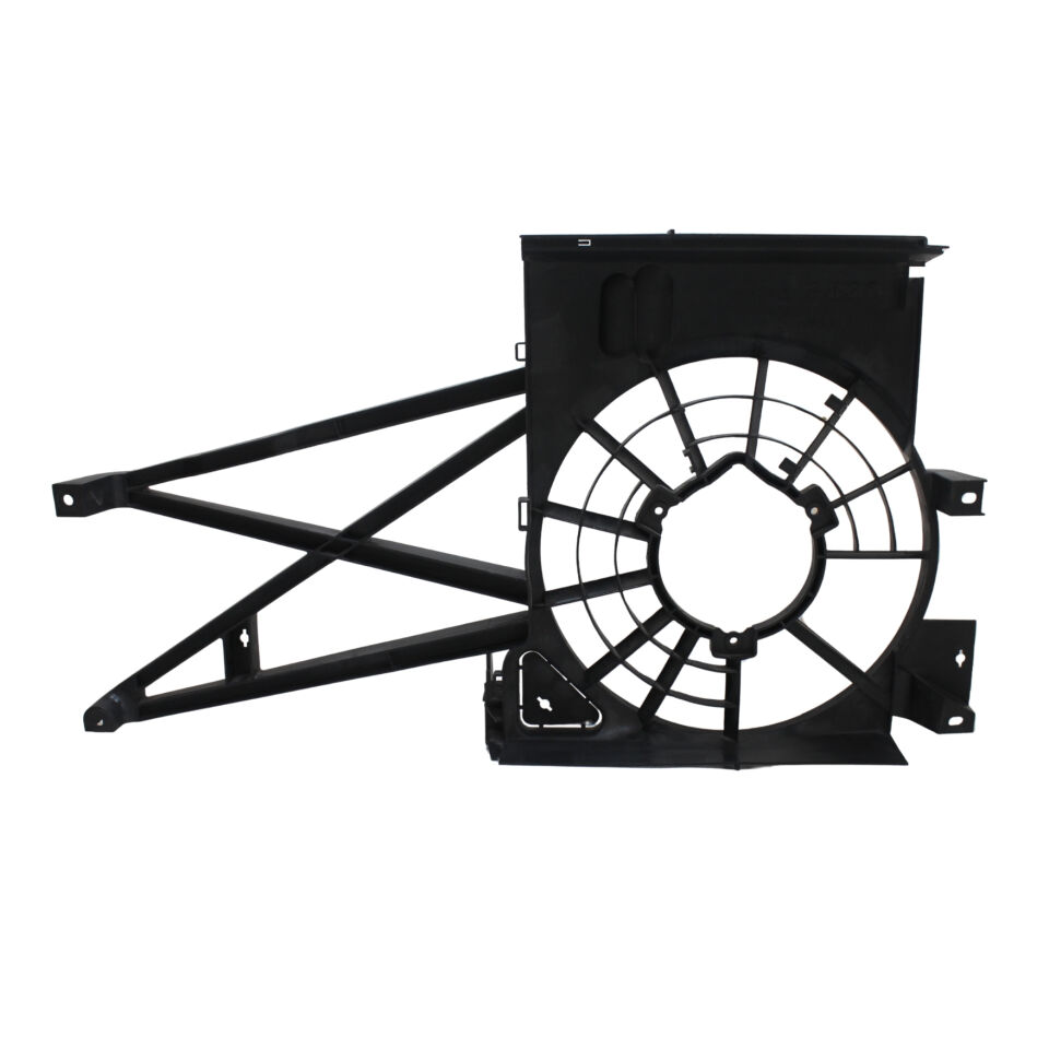 Opel Vectra B Klima Fan Motoru Davlumbazı - BOSCH 52464739 - 1341155