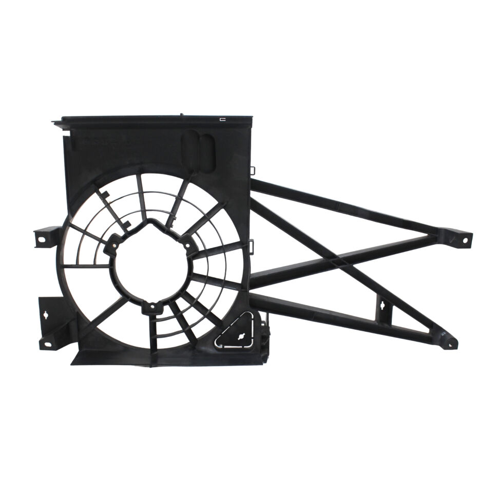 Opel Vectra B Klima Fan Motoru Davlumbazı - BOSCH 52464739 - 1341155