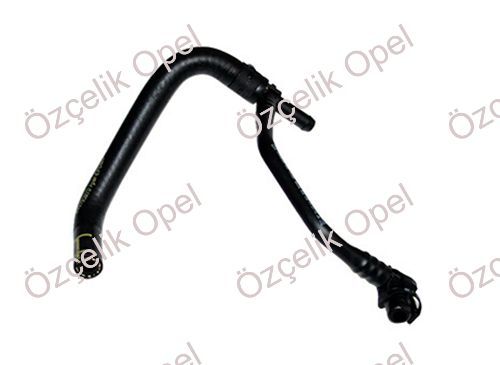 OPEL ASTRA J / İNSİGNİA HORTUM TERMOSTAT ÜST GİRİŞ A16LET - WINTECH MARKA
