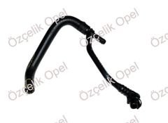OPEL ASTRA J / İNSİGNİA HORTUM TERMOSTAT ÜST GİRİŞ A16LET - WINTECH MARKA