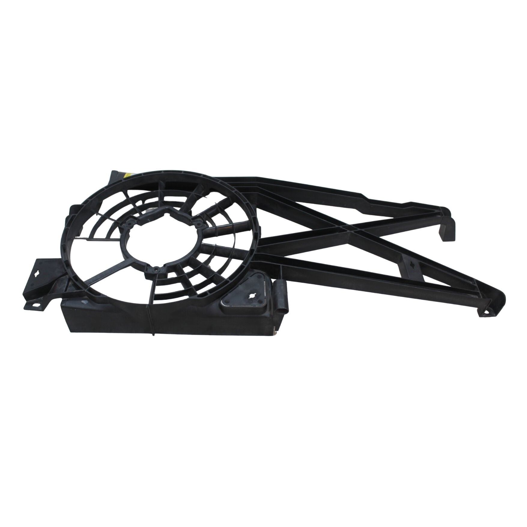 Opel Vectra B Klima Fan Motoru Davlumbazı - BOSCH 52464739 - 1341155