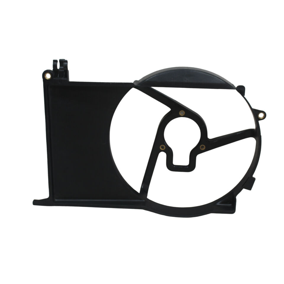 Opel Corsa B 1.5 Dizel Radyatör Fan Davlumbazı - BSG 1314534 - 65-510-007