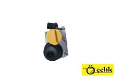OPEL CORSA C / MERİVA / CORSA D / ASTRA H Z13DTH YAĞ FİLİTRE KABI - LEX MARKA 5650355 - 650241 - 55183548