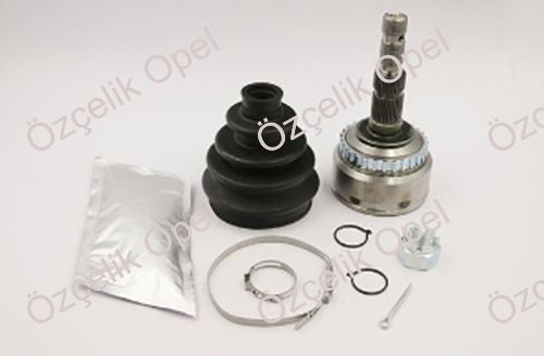 OPEL VECTRA B /ASTRA F -DIŞ AKS KAFASI-X20XEV-WUTSE MARKA