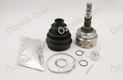 OPEL VECTRA B /ASTRA F -DIŞ AKS KAFASI-X20XEV-WUTSE MARKA