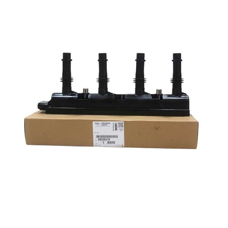 Opel Mokka / Mokka X 1.4 Turbo Benzinli A14Net Ateşleme Bobini - Orijinal 95528319 - 1208096