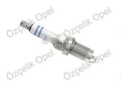 OPEL ASTRA J - H / İNSİGNİA BUJİ (A16LET) - BOSCH DOUBLE PLATİNUM 1214528 - 55564763