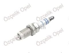OPEL ASTRA J - H / İNSİGNİA BUJİ (A16LET) - BOSCH DOUBLE PLATİNUM 1214528 - 55564763