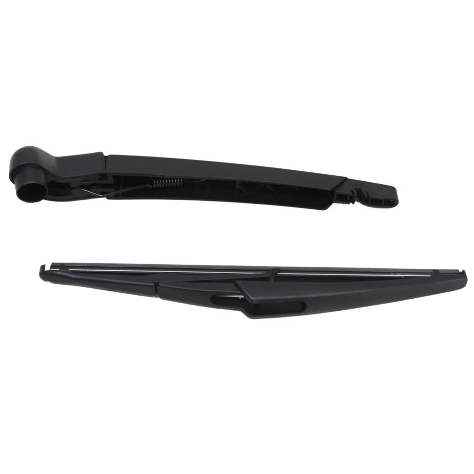 Opel Astra G SW Arka Silecek + Silecek Kolu - Hellux HLW.2183