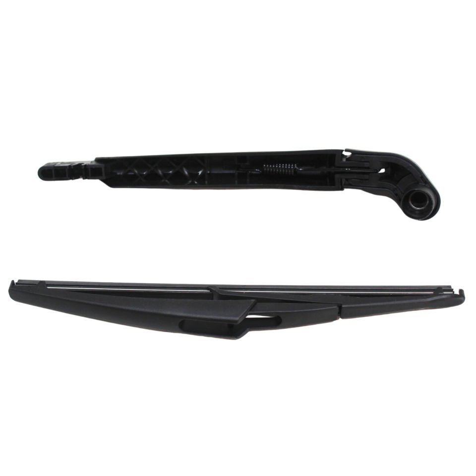 Opel Astra G SW Arka Silecek + Silecek Kolu - Hellux HLW.2183