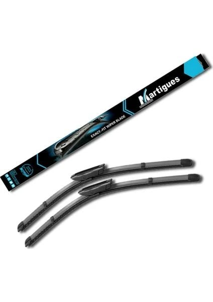 OPEL CORSA D / CORSA E ÖN SİLECEK TAKIMI - MARTIGUES