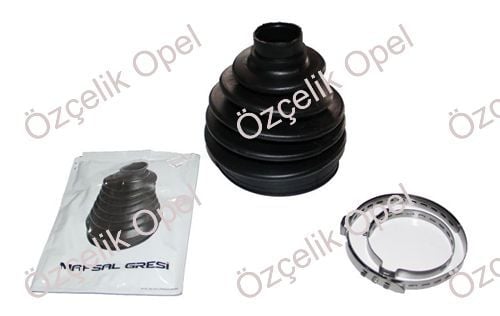 Chevrolet Captiva Iç Aks Körügü - Y.t.t