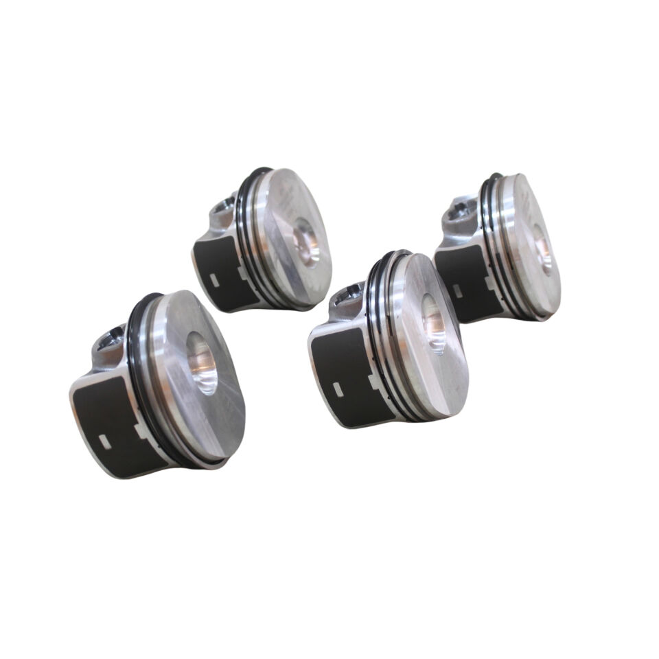 Opel Insıgnıa A 1.6 SIDI Benzinli Piston+Sekman 79.00 MM 0.50 (4 Adet 1 Takım Fiyatı) - GOETZE 8773477050