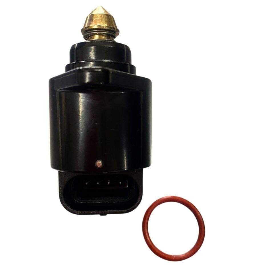 Daewoo Nubira 1.6 6 V  Benzinli Rolanri Regülatörü - Orijinal 93744675