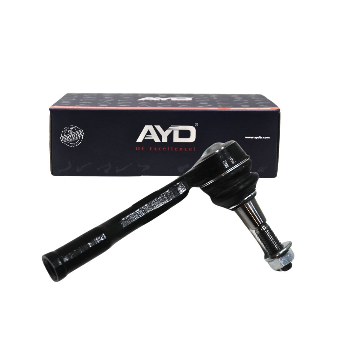 Opel Astra K Sol Rot Başı - AYD 9116077