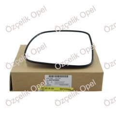 CHEVROLET CAPTİVA-SAĞ AYNA CAMI- CHEV GM MARKA