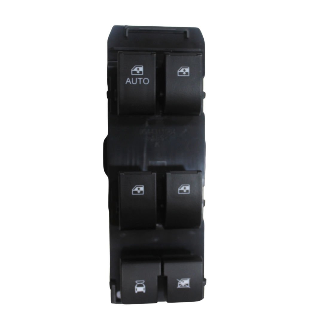 Chevrolet Captiva C100 Ön Cam Açma Düğmesi (Dörtlü) - MECARM 20987351