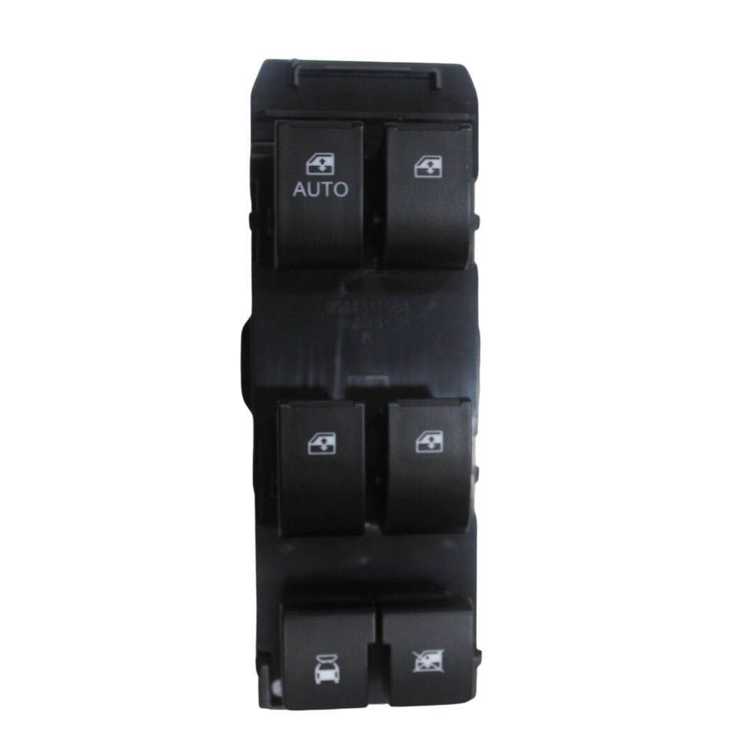 Chevrolet Captiva C100 Ön Cam Açma Düğmesi (Dörtlü) - MECARM 20987351