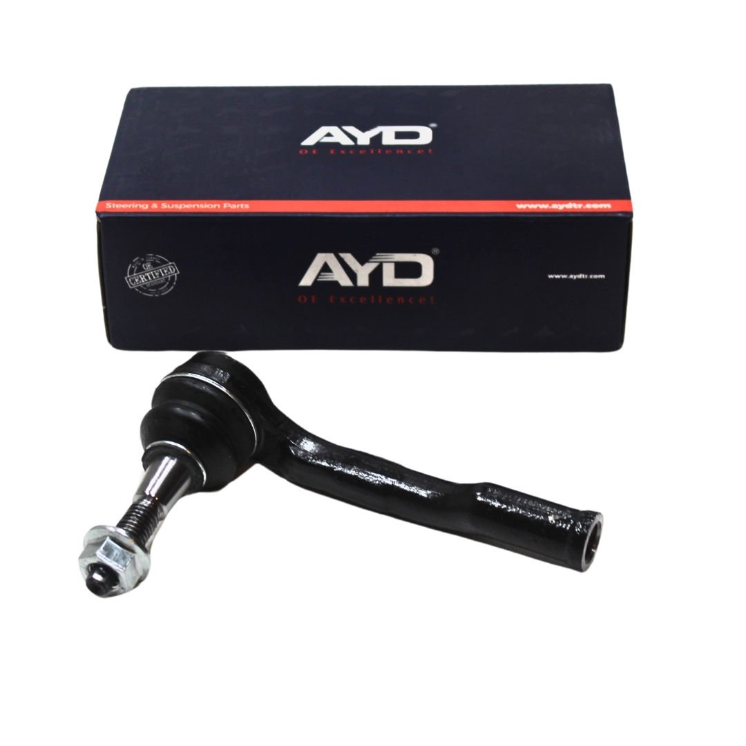 Opel Astra K Sağ Rot Başı - AKD 9116077