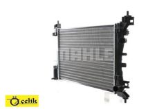 OPEL CORSA D SU RADYATÖRÜ Z12EP - Z14ZEP BEHER MARKA