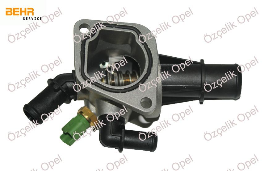 TERMOSTAT Z13DT CORSA C - BEHER MARKA