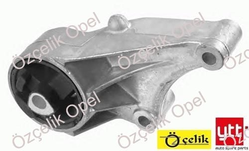 OPEL ASTRA H ÖN MOTOR KULAĞI - YTT MARKA