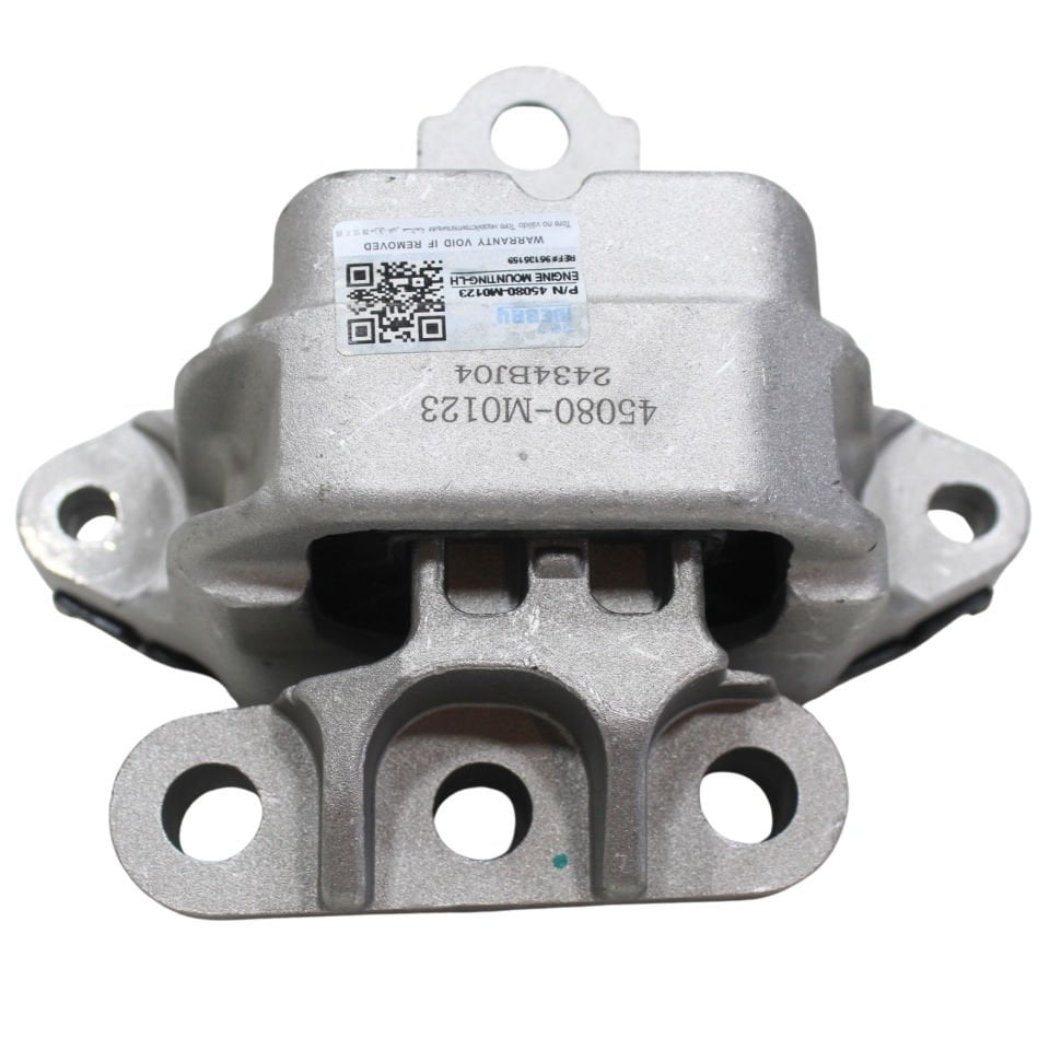 Chevrolet Aveo T300 1.4  Dizel Sağ Motor Kulağı - Yan Sanayi 95135159