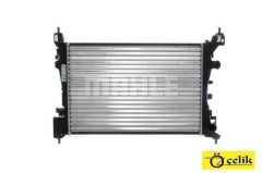 OPEL CORSA D SU RADYATÖRÜ Z12EP - Z14ZEP BEHER MARKA