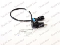 CHEVROLET REZZO SOL ARKA ABS OKUYUCU - CHEV GM MARKA