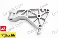 OPEL ASTRA H / ZAFİRA B / MERİVA B MOTOR KULAGI ARKA - YTT MARKA 5684142 - 13174501