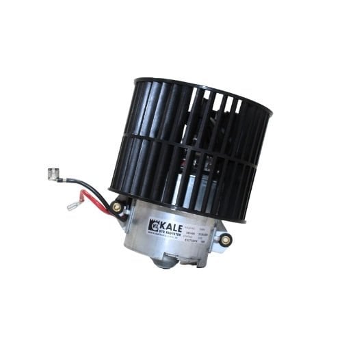 Opel Astra F Kalorifer Motoru - Kale 343445