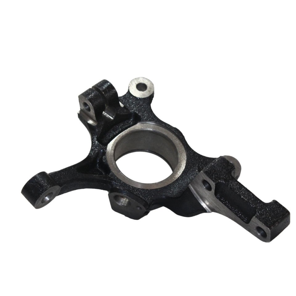 Chevrolet Lacetti Sağ Ön Aks Taşıyıcı - Yan 966454298