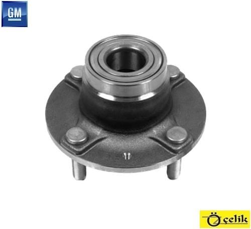 CHEVROLET REZZO 1.6 BENZİNLİ ARKA PORYA - GM ORJİNAL 96280230